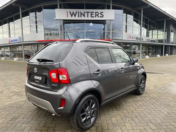 Suzuki Ignis 61 kW image number 3