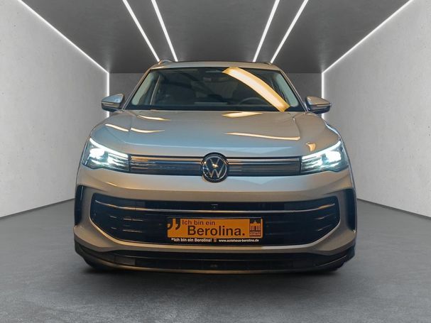 Volkswagen Tiguan 1.5 eTSI DSG 96 kW image number 2