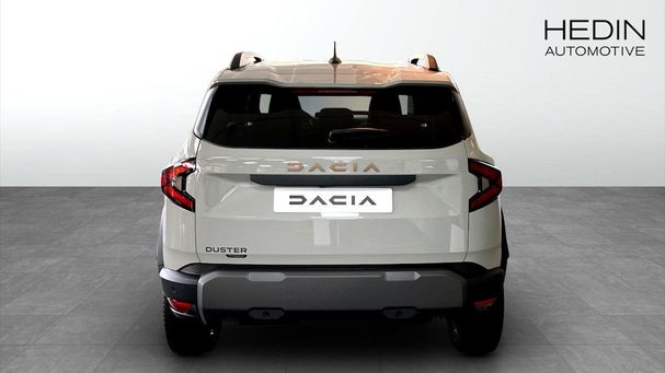 Dacia Duster Hybrid 140 Extreme 103 kW image number 3