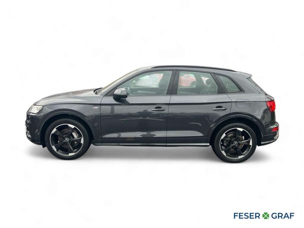 Audi Q5 50 TFSIe S tronic S-line 220 kW image number 4