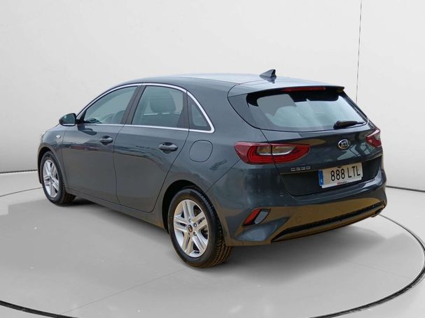 Kia Ceed 1.0 T-GDI 74 kW image number 5