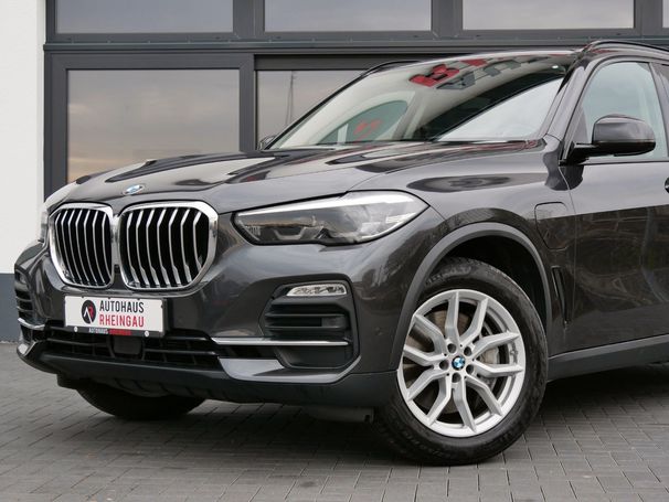 BMW X5e xDrive 290 kW image number 2