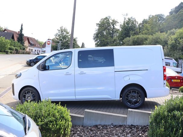 Fiat Scudo Multicab L3 2.0 145 107 kW image number 7