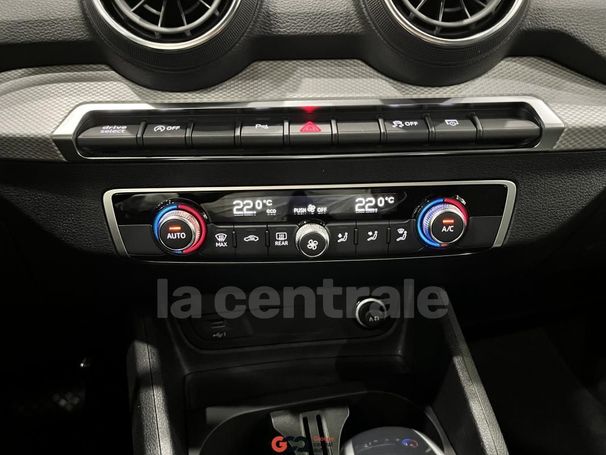 Audi Q2 35 TFSI S tronic 110 kW image number 8