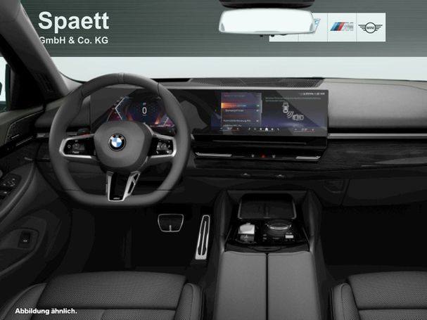 BMW 540d xDrive 210 kW image number 5