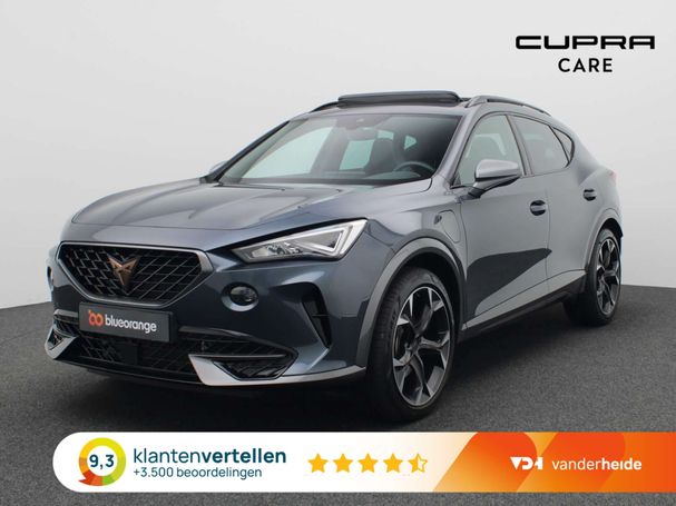 Cupra Formentor 1.4 e-HYBRID DSG 180 kW image number 1