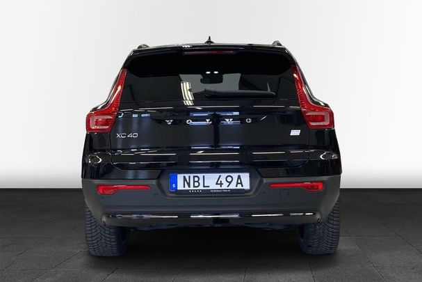 Volvo XC40 Recharge Plus 172 kW image number 3