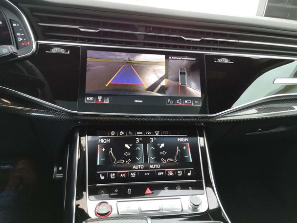 Audi SQ7 4.0 TFSI quattro 373 kW image number 8