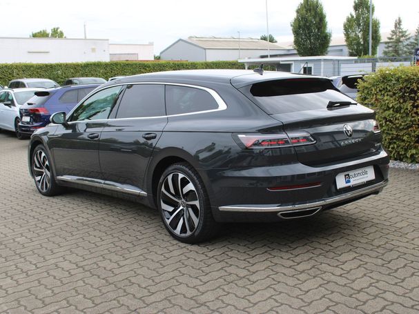 Volkswagen Arteon eHybrid DSG Shooting Brake 160 kW image number 9