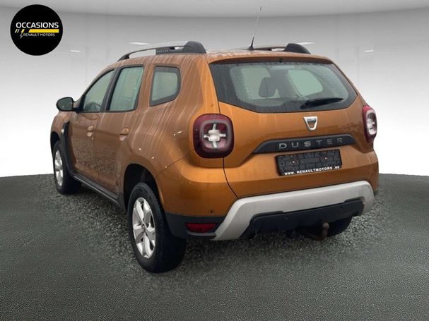 Dacia Duster TCe 74 kW image number 4