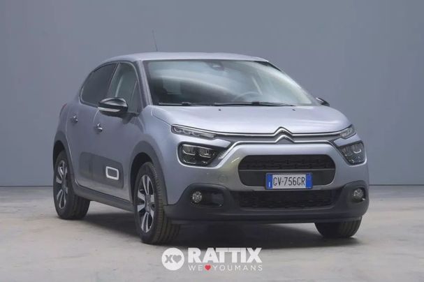 Citroen C3 Pure Tech 110 81 kW image number 1