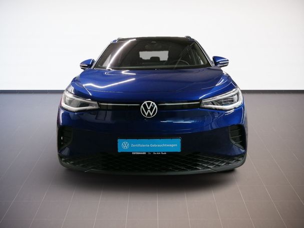 Volkswagen ID.4 150 kW image number 3