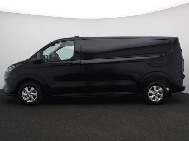 Ford Transit Custom 320 L2H1 Limited 125 kW image number 4