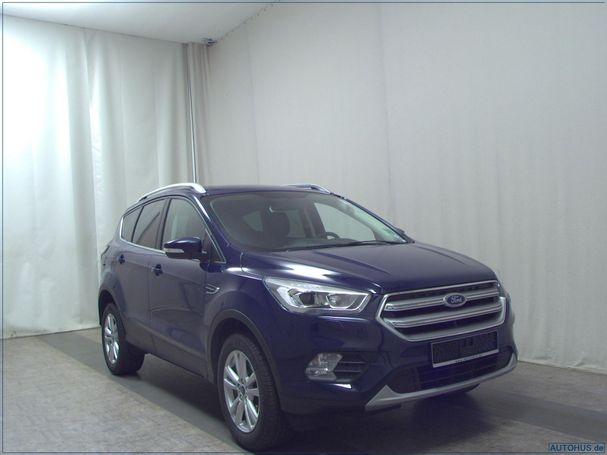 Ford Kuga 1.5 110 kW image number 2