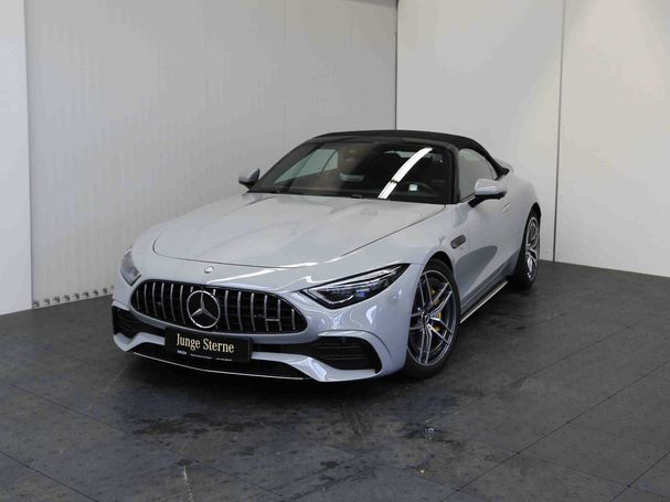 Mercedes-Benz SL 43 AMG 280 kW image number 1