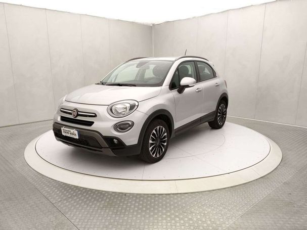 Fiat 500X 1.6 MultiJet Cross 88 kW image number 1