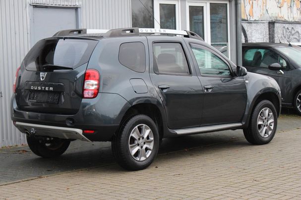 Dacia Duster 80 kW image number 5