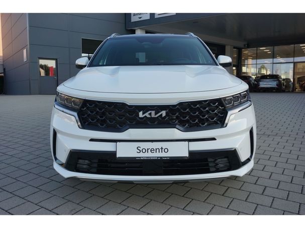 Kia Sorento 2.2 CRDi Spirit AWD DCT8 142 kW image number 9