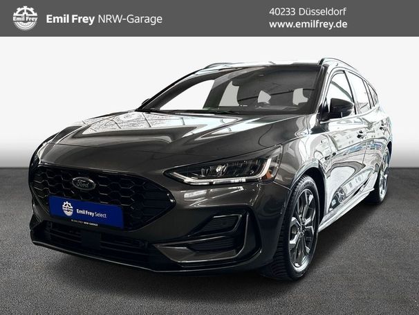 Ford Focus 1.0 EcoBoost Hybrid ST-Line 92 kW image number 1