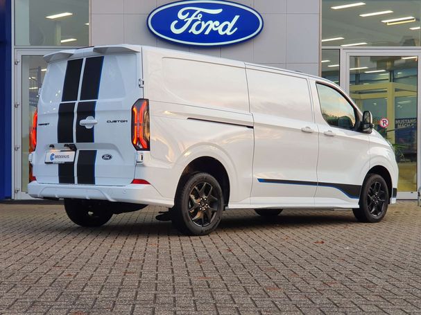 Ford Transit Custom 2.0 110 kW image number 2