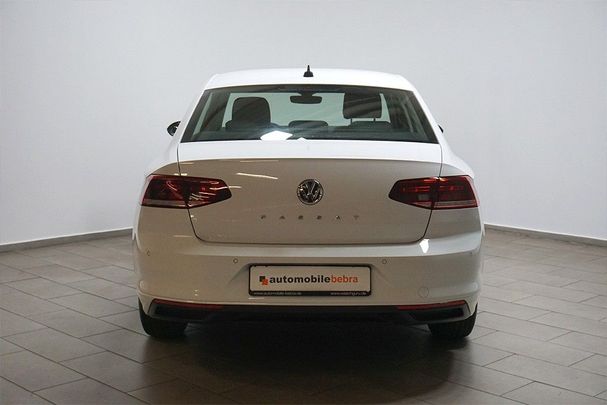 Volkswagen Passat DSG 110 kW image number 5