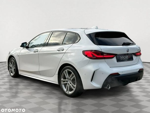 BMW 118i M Sport 100 kW image number 5