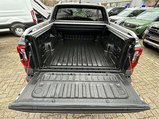 Ford Ranger 3.0 177 kW image number 9