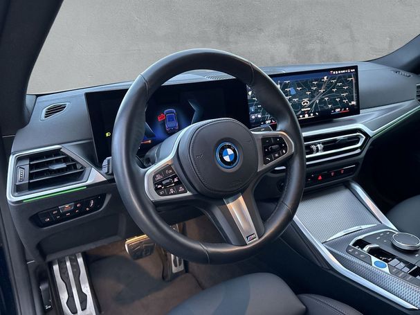 BMW i4 eDrive40 M Sport 250 kW image number 10