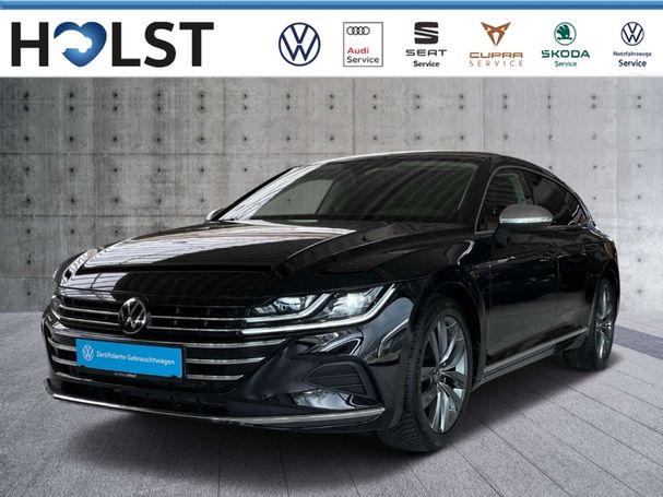 Volkswagen Arteon 2.0 TDI DSG Shooting Brake 110 kW image number 1