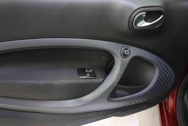 Smart ForTwo EQ 60 kW image number 24