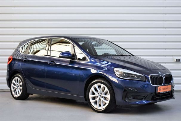 BMW 225 Active Tourer xe Active Tourer Advantage xDrive 162 kW image number 2