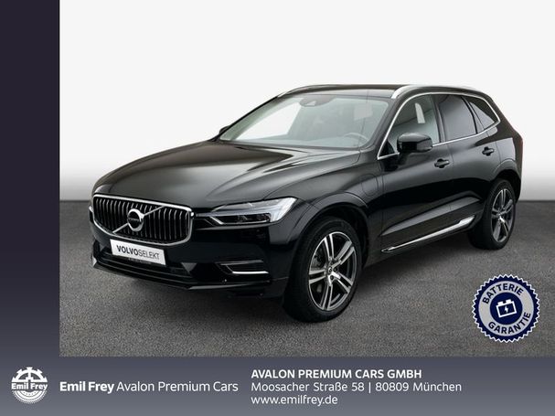 Volvo XC60 Recharge T6 Inscription AWD Geartronic 251 kW image number 1