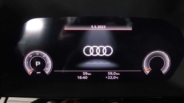 Audi A3 35 TDI S tronic Advanced Business 110 kW image number 10