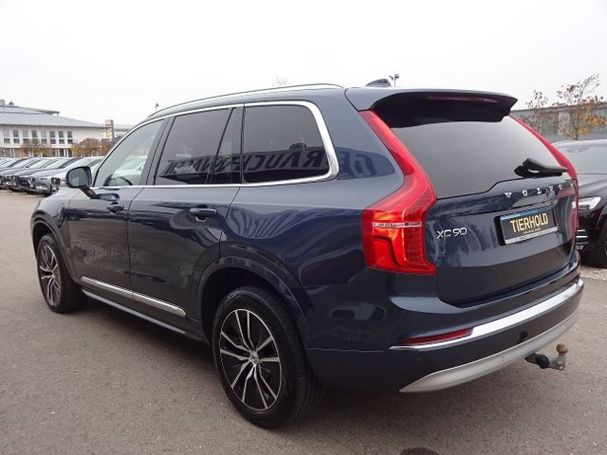 Volvo XC90 T8 AWD Inscription 288 kW image number 3