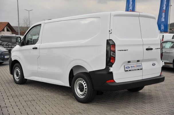 Ford Transit Custom 280 Basis 81 kW image number 10