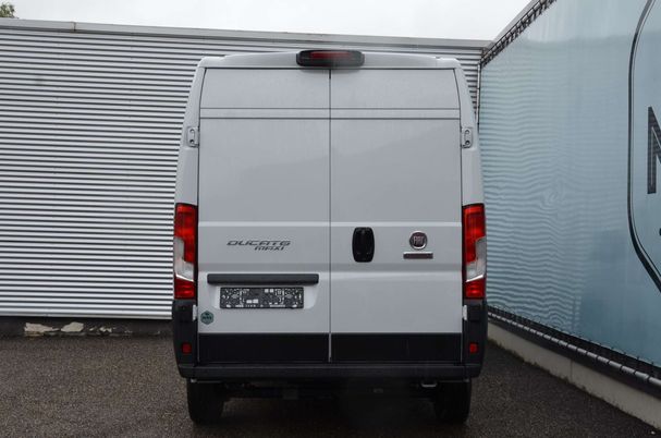 Fiat Ducato Maxi 180 132 kW image number 19