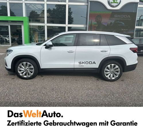 Skoda Kodiaq TDI Selection 4x4 DSG 142 kW image number 5