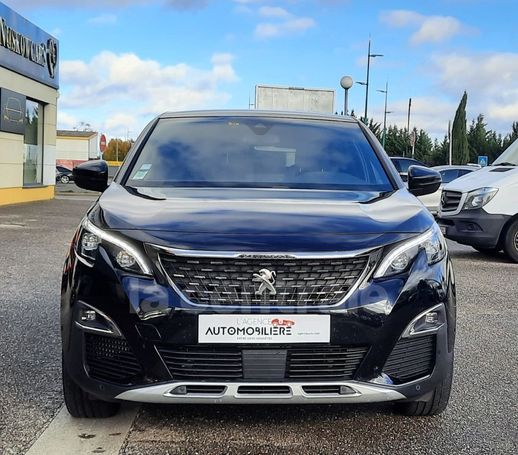 Peugeot 3008 PureTech 180 S&S EAT8 133 kW image number 2