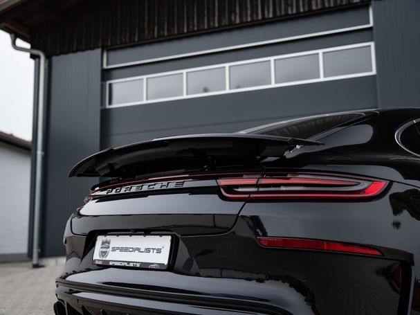 Porsche Panamera Turbo S E-Hybrid GT 500 kW image number 17