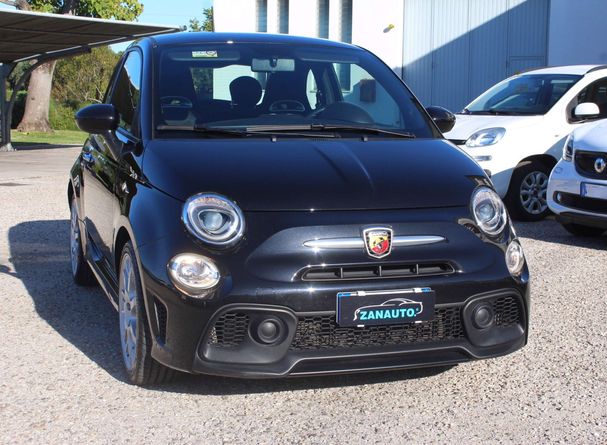 Abarth 595 107 kW image number 5