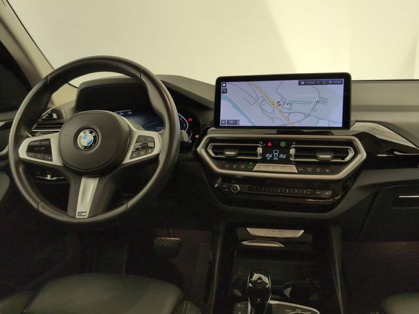 BMW X3 xDrive20d 140 kW image number 4