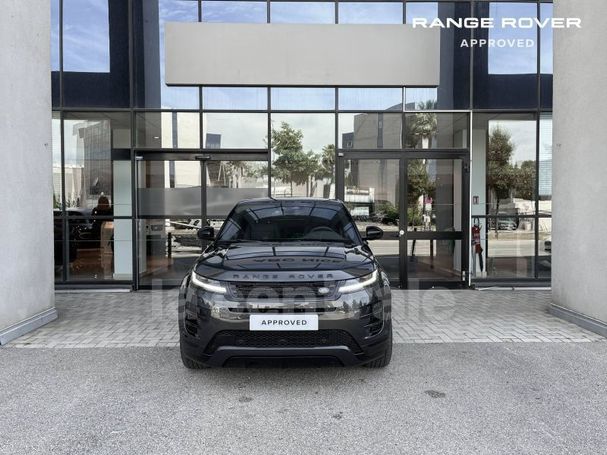 Land Rover Range Rover Evoque P200 AWD 147 kW image number 1