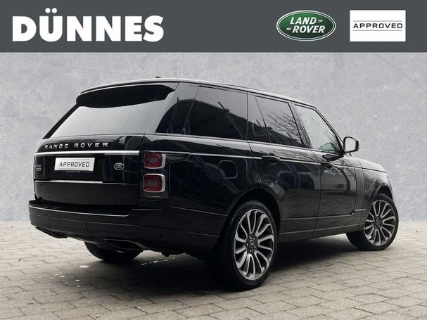 Land Rover Range Rover 4.4 SDV8 Vogue 250 kW image number 2