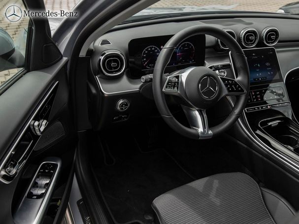 Mercedes-Benz C 220 d T 147 kW image number 5