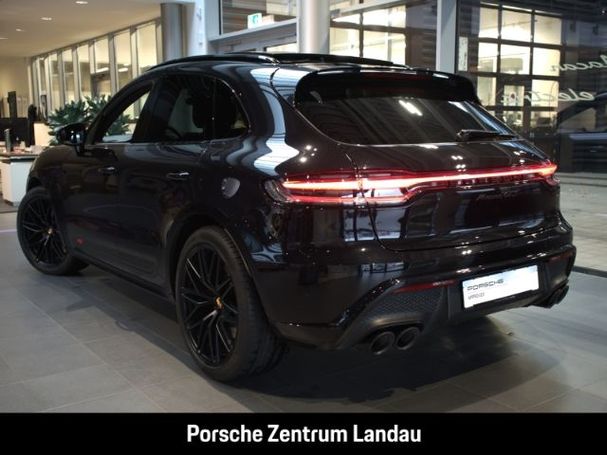 Porsche Macan GTS 324 kW image number 6