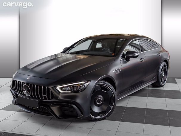 Mercedes-Benz AMG GT 53 4Matic+ 320 kW image number 1