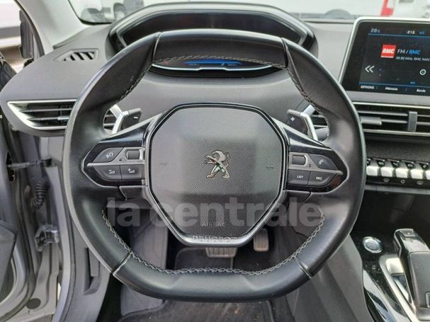 Peugeot 5008 96 kW image number 20