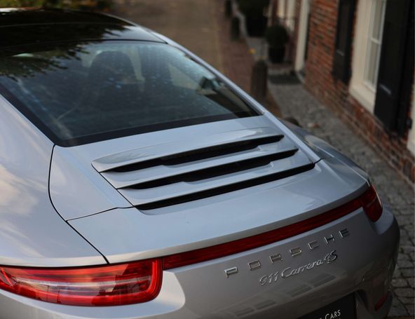 Porsche 991 Carrera 4S 294 kW image number 20