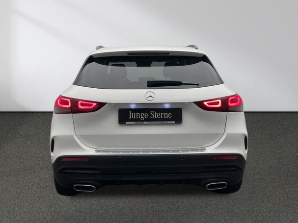 Mercedes-Benz GLA 250 165 kW image number 6