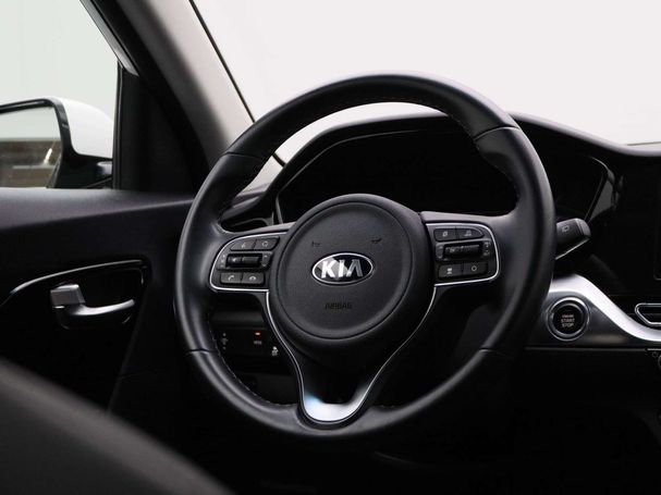 Kia Niro 1.6 GDI 104 kW image number 32